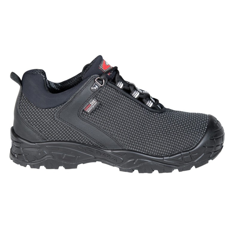 Chaussures de sécurité Cofra Veles UK S7S FO...