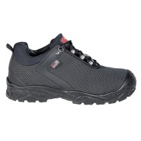 Chaussures de sécurité Cofra Veles UK S7S FO SRC 22450-000