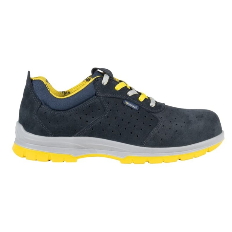Chaussures de sécurité Cofra Sintra S1P SRC...