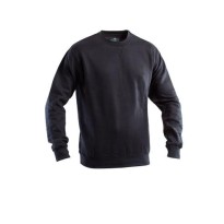 Sweatshirt de Travail Col Rond P&P Loyal FLP17 200 2