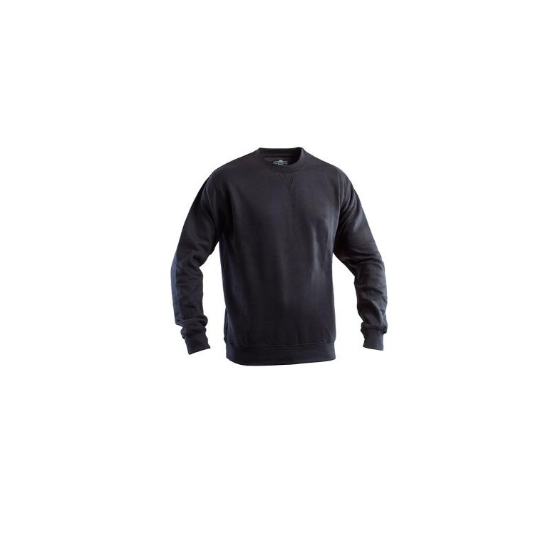 Sweatshirt de Travail Col Rond P&P Loyal FLP17 200