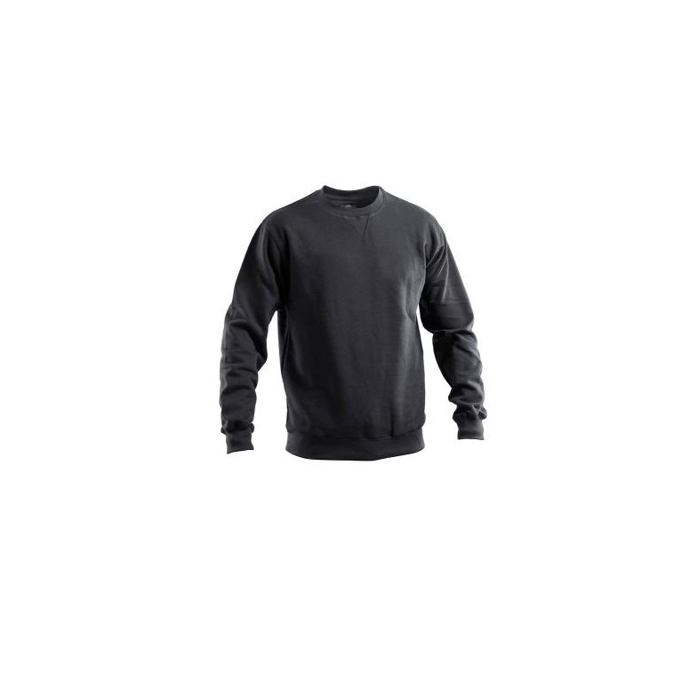 Sweatshirt de Travail Col Rond P&P Loyal FLP17 200