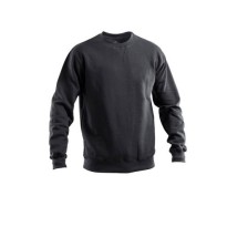 Sweatshirt de Travail Col Rond P&P Loyal FLP17 200