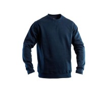 Sweatshirt de Travail Col Rond P&P Loyal FLP17 200