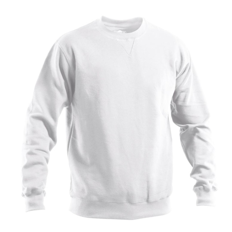 Sweatshirt de Travail Col Rond P&P Loyal FLP17 200