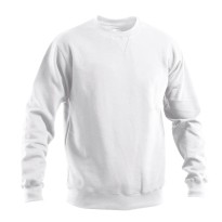 Sweatshirt de Travail Col Rond P&P Loyal FLP17 200