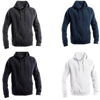 Sweatshirt de Travail avec Capuche P&P Loyal FLP66 200