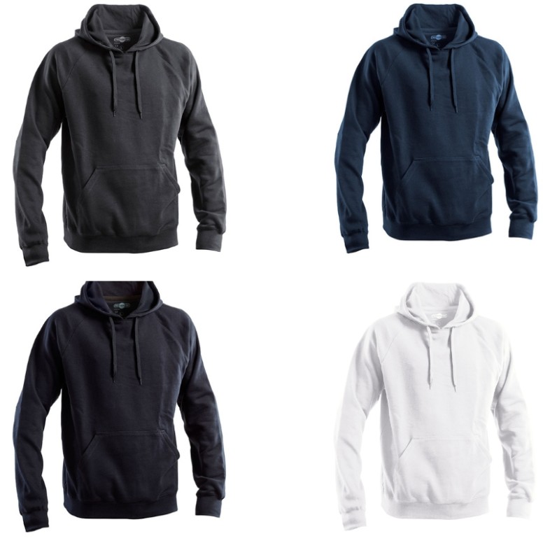 Sweatshirt de Travail avec Capuche P&P Loyal...