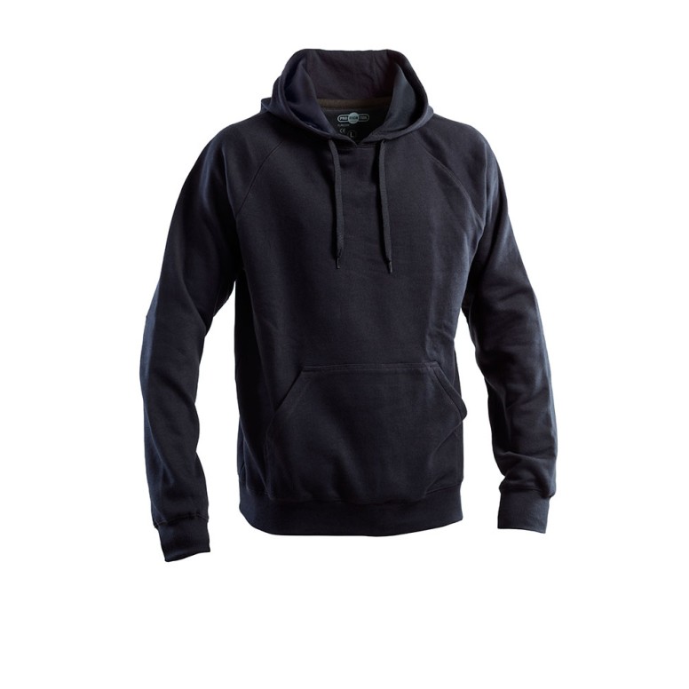 Sweatshirt de Travail avec Capuche P&P Loyal...
