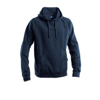 Sweatshirt de Travail avec Capuche P&P Loyal FLP66 200