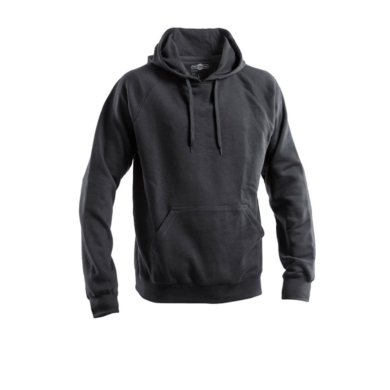 Sweatshirt de Travail avec Capuche P&P Loyal...
