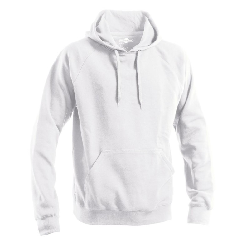 Sweatshirt de Travail avec Capuche P&P Loyal...