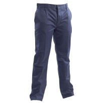 Pantalon de Travail Multipoche 100% coton P&P Loyal FUS02 101
