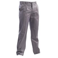 Pantalon de Travail Multipoche 100% coton P&P Loyal FUS02 101
