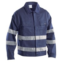 Blouson de Travail 100% coton P&P Loyal FUS49 101