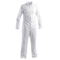 Combinaison de travail multipoches 100% coton P&P Loyal STK06 110