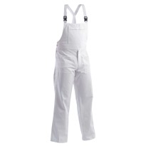 Salopette de travail multipoches 100% coton P&P Loyal STK04 110