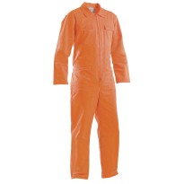Combinaison de travail multipoches 100% coton Massaua P&P Loyal STC06 101