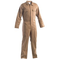 Combinaison de travail multipoches 100% coton Massaua P&P Loyal STC06 101