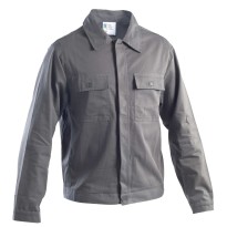 Blouson de travail 100% coton Massaua P&P Loyal STC05 101