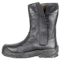 Bottes de sécurité Cofra New Freezer S3 CI WR HRO SRC... 2