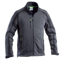 Veste de Travail en Maille Multi-poches Kilmer Hivernale...