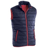 Gilet de Travail Hiver Paris P&P Loyal GGXV6 300