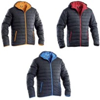 Veste de Travail avec Capuche London P&P Loyal GGXV7 300