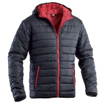 Veste de Travail avec Capuche London P&P Loyal GGXV7 300 2