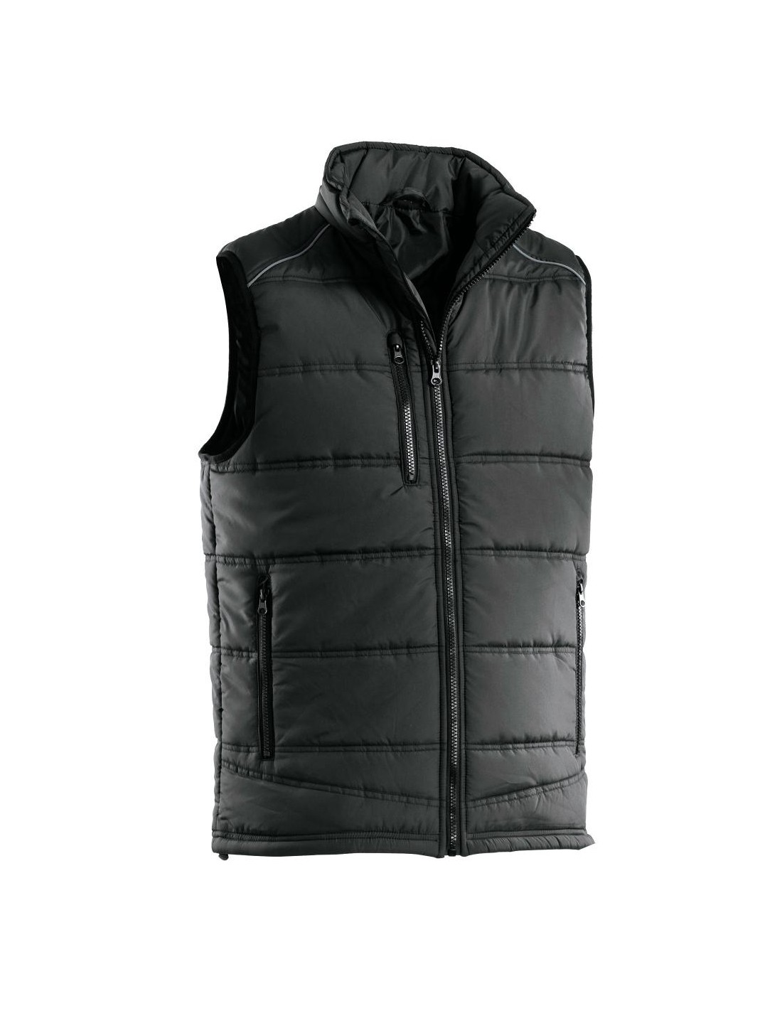 Gilet de Travail Hiver Bristol P&P Loyal GGXV8 300