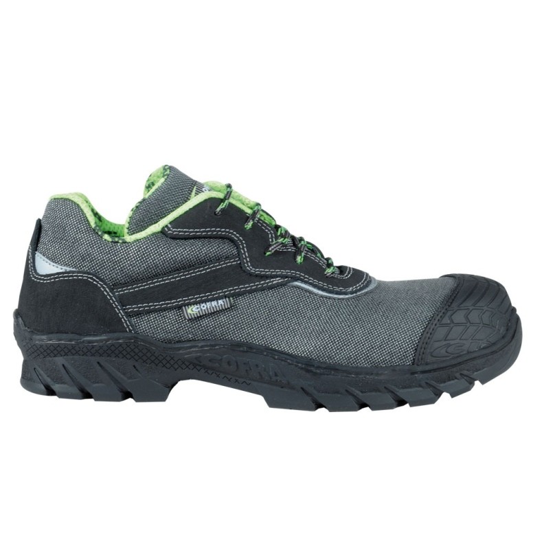 Chaussures de sécurité Cofra Vereina S3 HI CI...