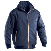 Veste de travail Island Multipoches Hiver P&P Loyal GGXZ1... 2