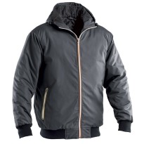 Veste de travail Island Multipoches Hiver P&P Loyal GGXZ1 300