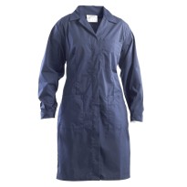 Blouse de travail femme multipoches P&P Loyal PCD01 203