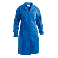 Blouse de travail femme multipoches P&P Loyal PCD01 203