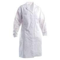 Blouse de travail femme multipoches P&P Loyal PCD01 203