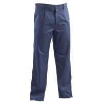 Pantalon de Travail Hivernal Multipoches Ignifuge Multiprotection P&P Loyal IGN02 123