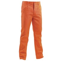 Pantalon de Travail 100% Coton Ignifuge P&P Loyal IGN02 128
