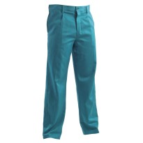 Pantalon de Travail 100% Coton Ignifuge P&P Loyal IGN02 128