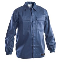 Veste de travail ignifuge antistatique quadrivalente P&P Loyal IGN05 123