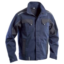 Veste de travail Land multipoches P&P Loyal LND05 203