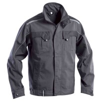 Veste de travail Land multipoches P&P Loyal LND05 203 2