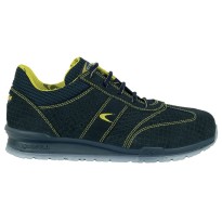 Chaussures de sécurité Cofra Sivori S1P SRC 78410-001