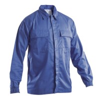 Veste de travail ignifuge antistatique P&P Loyal IGN05 500
