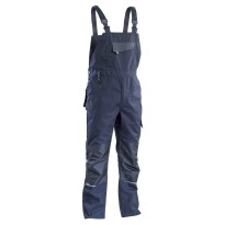 Salopette de travail multipoches Land P&P Loyal LND04 203