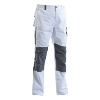 Pantalon de travail Land Multipoches P&P Loyal LND02 203
