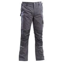 Pantalon de travail Land Multipoches P&P Loyal LND02 203