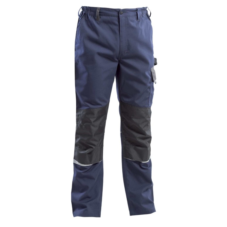 Pantalon de travail Land Multipoches P&P Loyal...