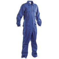Combinaison de Travail Ignifugée Multipoches P&P Loyal IGN06 500