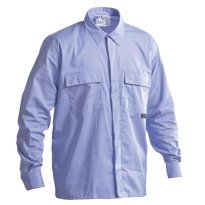 Chemise de Travail Ignifuge Antistatique P&P Loyal IGN08 500